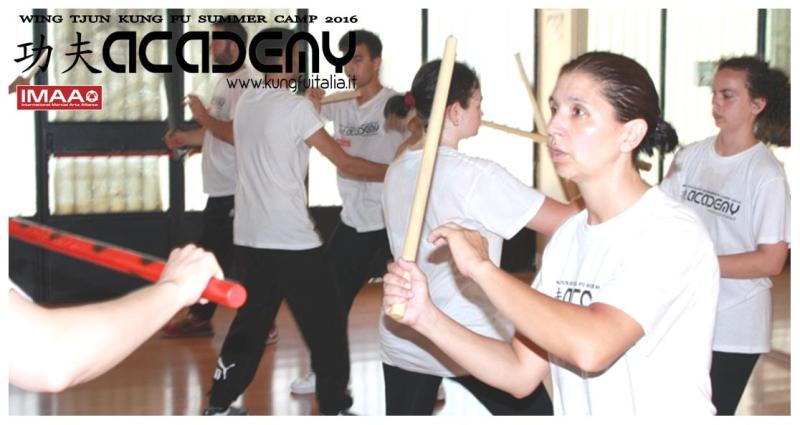 Kung Fu Academy Wing Tjun di Sifu Salvatore Mezzone IMAA Italia scuole di wing chun difesa personale arti marziali Caserta Campania Foggia Puglia Lazio www.kungfuitalia.it (10)